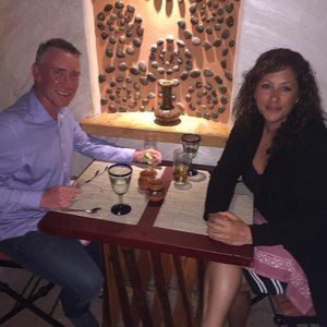 Meet your Posher, Tavia